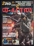 CD-ACTION nr. 2/2007 (135) bez płyt 