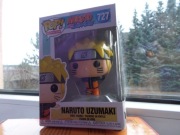 Figurka Funko Naruto Shippuden Running