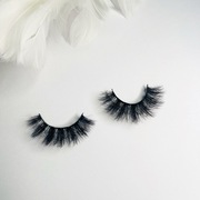 Rzęsy na pasku Klara 16 mm 