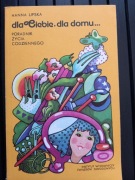 Dla Ciebie, dla domu - Hanna Lipska
