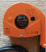 Przełącznik pomocniczy Belimo SA1