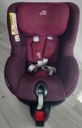 Fotelik samochodowy Britax Romer Dualfix M I-Size 0-18Kg