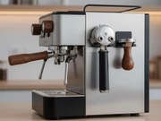 Uchwyt filtra do kawy | Espresso | Tamper | Uchwyt uniwersalny 