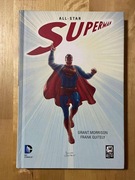 All-star superman wyd. 2012 Mucha Comics