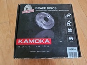 tarcze hamulcowe seat cordoba