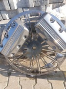 Polerowanie wibracyjne 