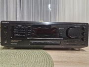 Amplituner Sony str-de505 95% sprawny