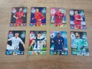 Zestaw 8 kart UEFA EURO 2020