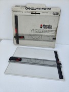 Deska kreślarska MARABU TECHNO - A3