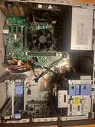 Komputer stacjonarny Dell optiplex 3020 i5 4570/12GB DDR3