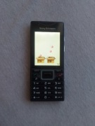 Sony Ericsson J10i2 j10 telefon  Elm Susan
