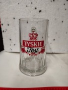 Kufel Tyskie fest