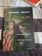 Pamiętniki hakerów, Dan Verton