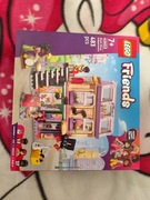 LEGO Friends music shop & apartment