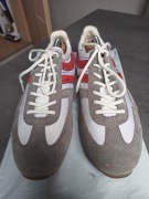 Sneakersy męskie rozmiar 43 Boss Orange 