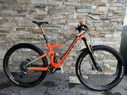 Scott Genius 900 Tuned 