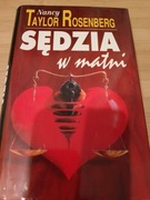 Sędzia w matni Nancy Taylor Rosenberg