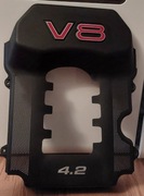 Osłona silnika 4.2 Audi S8 D2 S6+ C4