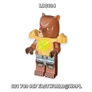 Lego Chima Bulkar LOC134