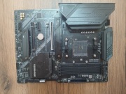 Płyta Główna MSI MAG B550 TOMAHAWK MAX WIFI