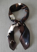 Apaszka chusta gawroszka damska na szyję