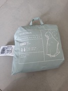 Quechua PONCHO MH100 KID 2-4 lata 89-102 cm nienoszone