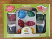 Ciastolina ChildGen kosmos