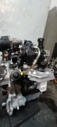 Silnik VW t5 2.0 CFC 180