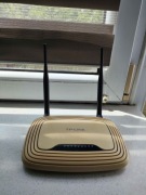 Router TP-LINK TL-WR841ND 2.4 GHz