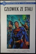 bohaterowie i złoczyńcy dc "Superman"