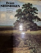 Ivan Shishkin paintings