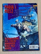Magia i Miecz 1(49)/98