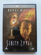 M. Night Shyamalan - Szósty zmysł DVD
