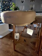 Stół do masażu HABYS