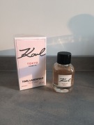 Perfumy Karl Lagergeld Tokyo Shibuya 60 ml 