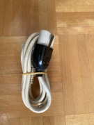 Stary przewód zasilający: żelazko, toster itp.