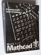 Mathcad Plus 5.0 podręcznik użytkownika