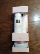 Zestaw upominkowy :żel pod prysznic,peeling i  balsam do ciała 