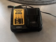 Ładowarka Dewalt