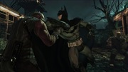 Batman Arkham asylum klucz