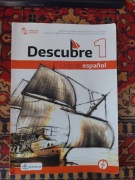 Descubre 1 podręcznik zakres podstawowy