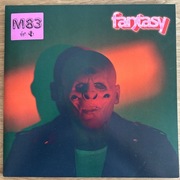 M83 - Fantasy - Czarny Winyl