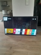 Lg 49UF680V uszkodzona płyta główna Wysyłka 