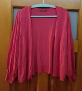 Sweter narzutka firmy Dunnes r. XL