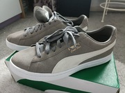 Buty zamszowe Puma Court Star 43 
