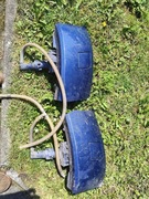 Spryskiwacze lamp audi tt 8n 8n0955101 8n0955102 zaślepki 