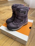 Buty zimowe dziecięce timberland chillberg gore-tex roz 31