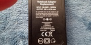 Zasilacz do laptopa Asus
