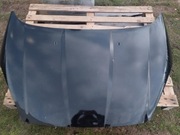 Ford Fiesta MK7 lift maska pokrywa silnika czarna