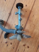 Syrena 105 pompa wody